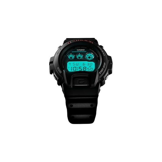 Casio Men's G - Shock Watch Original Black | CMAN