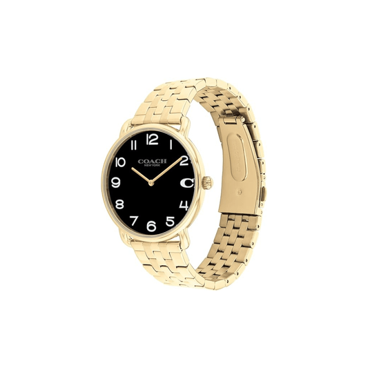 Coach Elliot 2H Quartz Watch for Men | CMAN