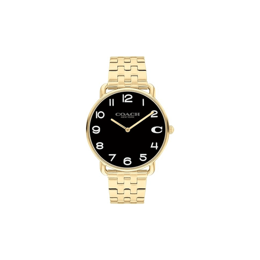 Coach Elliot 2H Quartz Watch for Men | CMAN